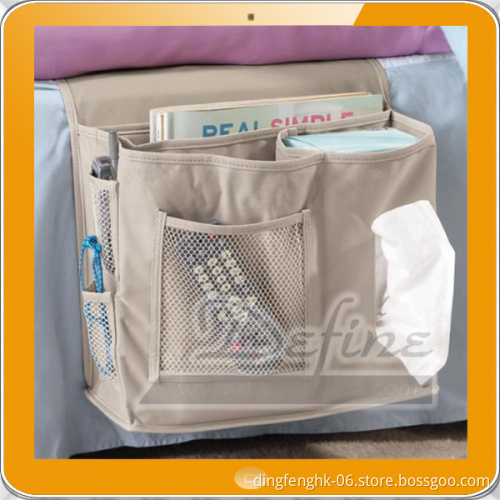 Sofa Besides Storage Book Organizer